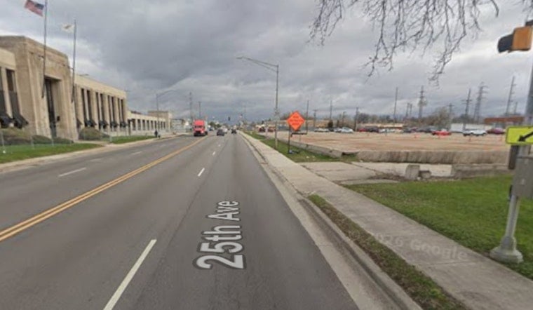 Ryan Cos Breaks Ground On Bellwood Industrial Building