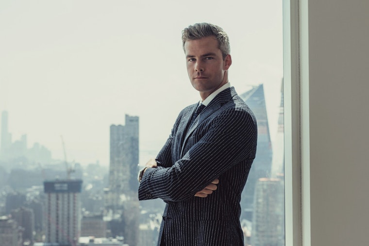 Ryan Serhant Says Manhattan Buyers Roar Back As Contracts Jump 10 Percent