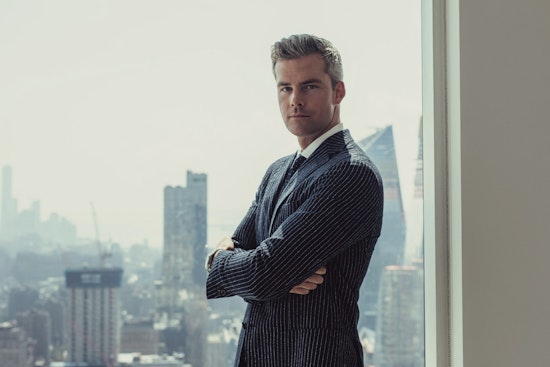 Ryan Serhant Says Manhattan Buyers Roar Back As Contracts Jump 10 Percent
