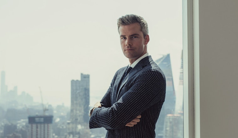 Ryan Serhant Says Manhattan Buyers Roar Back As Contracts Jump 10 Percent