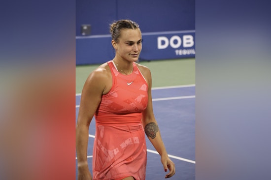 Sabalenka Threatens To Blow Up French Open Over Pay Fight