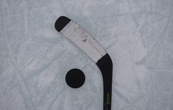 Sabres Crash Bruins' Party, Boot Boston From Playoffs At TD Garden