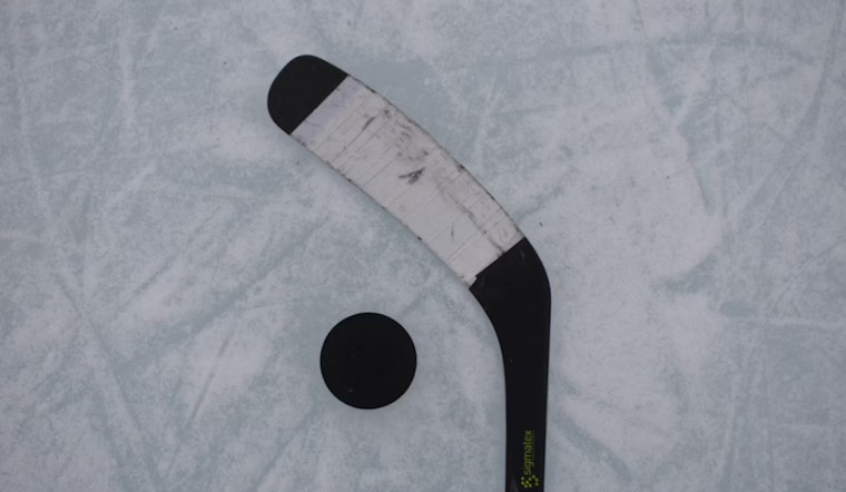 Sabres Crash Bruins' Party, Boot Boston From Playoffs At TD Garden