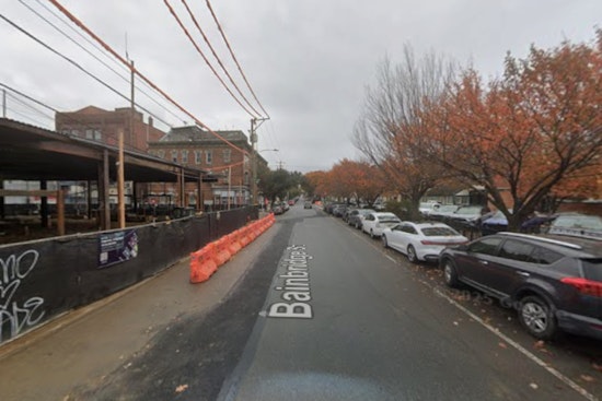 Sabrina’s Cafe Plans Queen Village Location at 419 Bainbridge