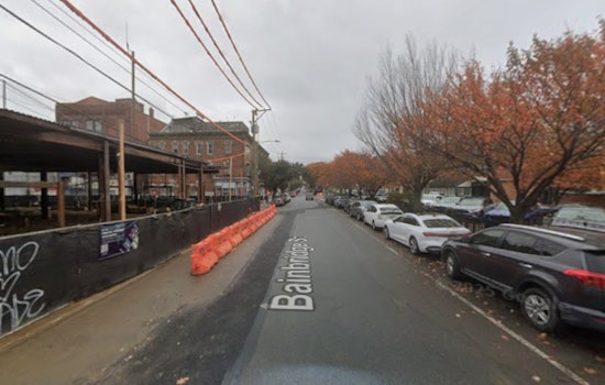 Sabrina’s Cafe Plans Queen Village Location at 419 Bainbridge