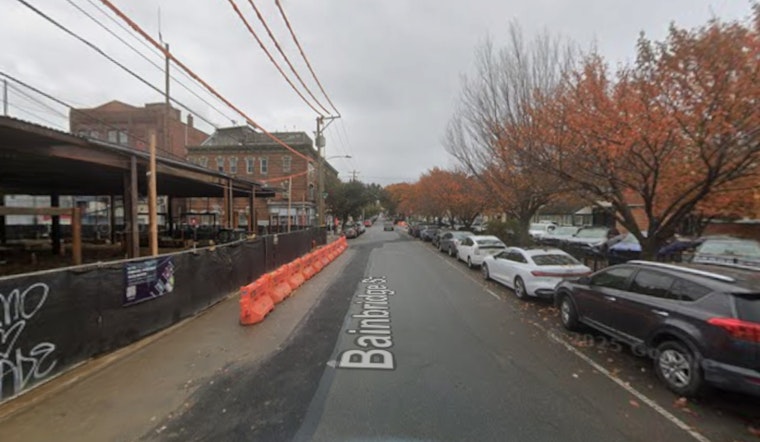 Sabrina’s Cafe Plans Queen Village Location at 419 Bainbridge