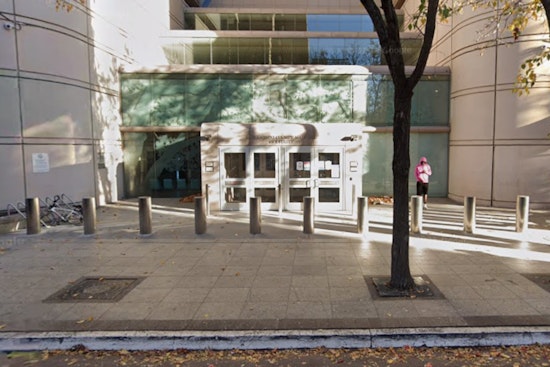 Sac Jailhouse Takedown Caught On Camera As Detainee Cries ‘He Broke My Arm’