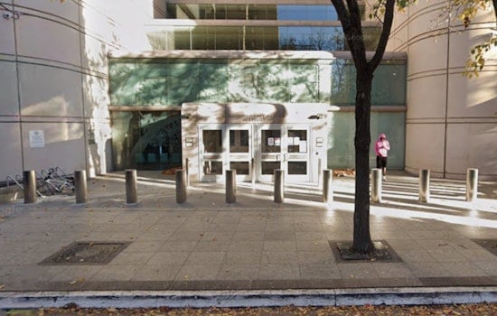 Sac Jailhouse Takedown Caught On Camera As Detainee Cries ‘He Broke My Arm’