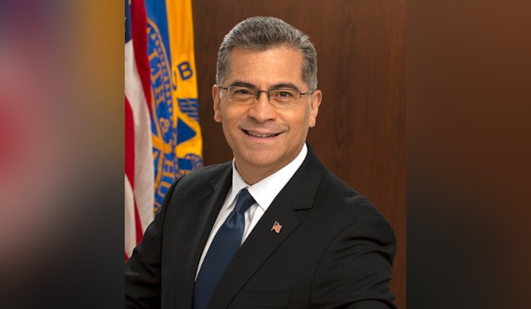 Sac Native Becerra Storms Back To Sac State For High-Stakes Governor Town Hall