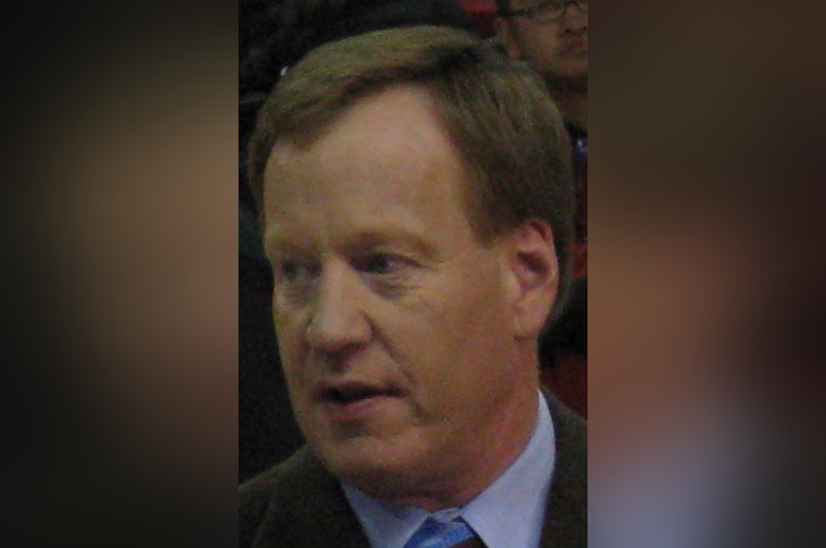 Sac Sports Stunner: Grant Napear Yanked Off Air Minutes Before Show