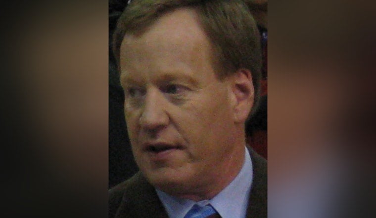 Sac Sports Stunner: Grant Napear Yanked Off Air Minutes Before Show