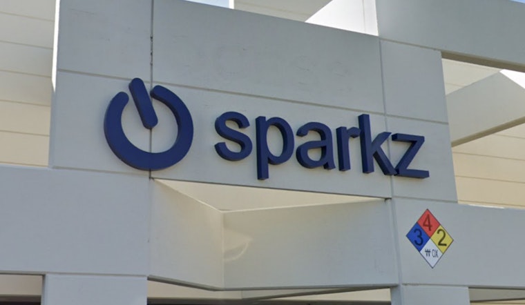 Sacramento Battery Upstart Plugs Into Data Center Boom With New U.S.-Made Power Play