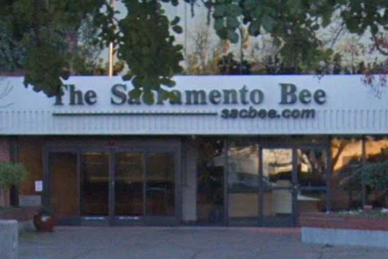 Sacramento Bee Reporters Stage Byline Revolt Over McClatchy AI Tool