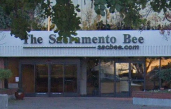 Sacramento Bee Reporters Stage Byline Revolt Over McClatchy AI Tool