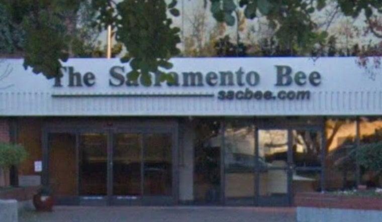 Sacramento Bee Reporters Stage Byline Revolt Over McClatchy AI Tool
