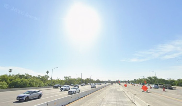 Sacramento Braces For Sizzling Weekend As Triple-Digit Heat Looms