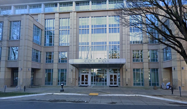 Sacramento City Hall Scrambles To Plug $66 Million Budget Hole