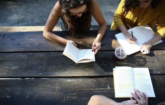 Sacramento College Kids Score Easier Calfresh Access Starting June 1