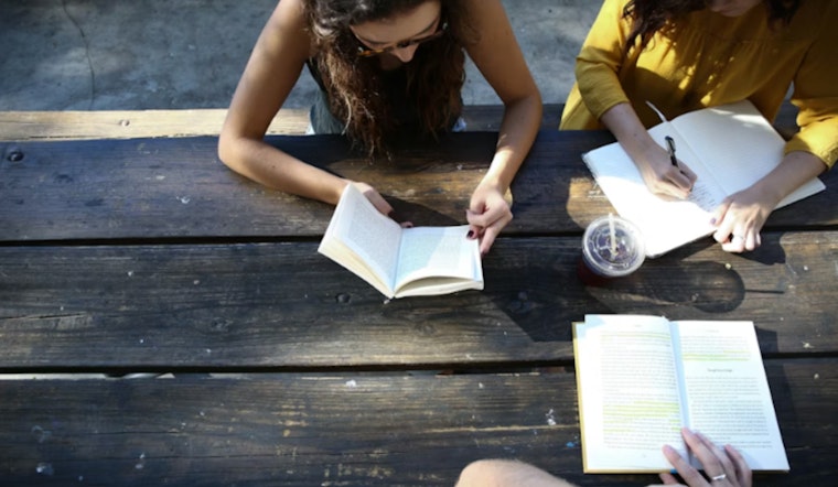 Sacramento College Kids Score Easier Calfresh Access Starting June 1