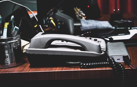 Sacramento Cops' Non-Emergency Lines Go Haywire, 911 Stays Open