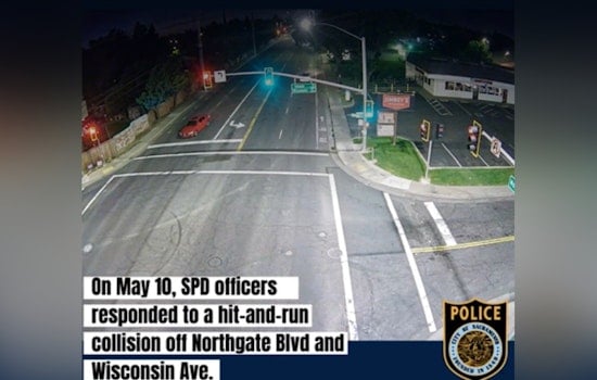 Sacramento Cops Use High-Tech Nerve Center To Nab Alleged Hit-And-Run Driver