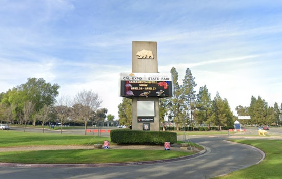 Sacramento Country Diehards Bake at Sold-Out Cal Expo Blowout
