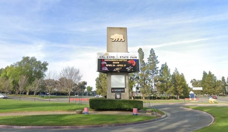 Sacramento Country Diehards Bake at Sold-Out Cal Expo Blowout