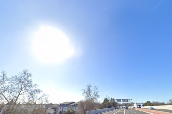 Sacramento Goes From Sweatshirt To Sunburn With Weekend Heat Blast
