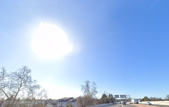 Sacramento Goes From Sweatshirt To Sunburn With Weekend Heat Blast