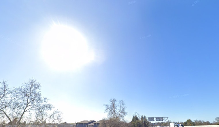 Sacramento Goes From Sweatshirt To Sunburn With Weekend Heat Blast