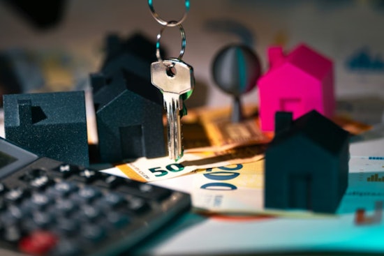 Sacramento Homebuyers Quietly Snag ‘Unicorn’ 3% Mortgage Rates
