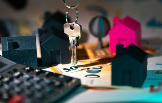 Sacramento Homebuyers Quietly Snag ‘Unicorn’ 3% Mortgage Rates