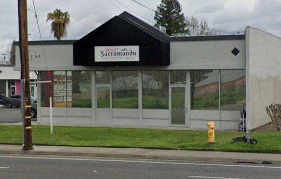 Sacramento Inspectors Slap Namaste Sacramandu With Yellow Tag Over Slime, Warm Chicken