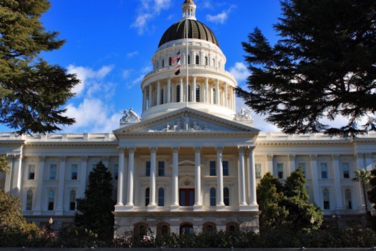 Sacramento Moves to Bust SF’s Black-Market Dinner Reservations Racket