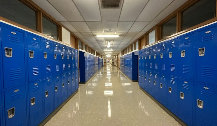 Sacramento School Shake-Up: Empty Classrooms, Packed Waitlists Rock District