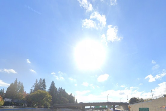 Sacramento Set To Sizzle As Heat Advisory Bears Down