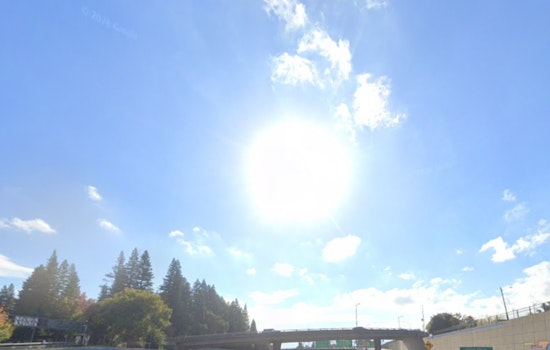 Sacramento Set To Sizzle As Heat Advisory Bears Down