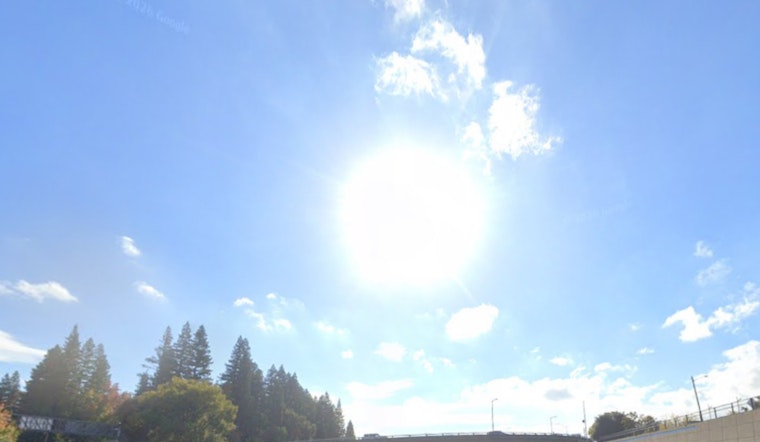 Sacramento Set To Sizzle As Heat Advisory Bears Down