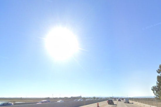 Sacramento Set To Sizzle: Near-90 Heat Turns Sunday Into Instant Summer