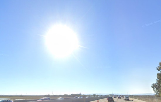 Sacramento Set To Sizzle: Near-90 Heat Turns Sunday Into Instant Summer