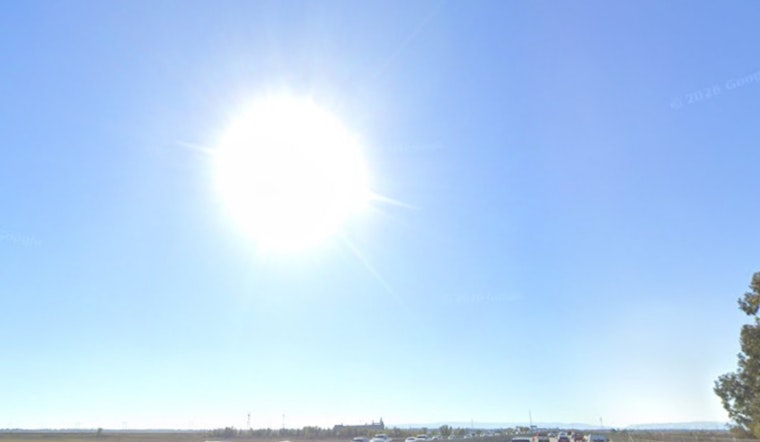 Sacramento Set To Sizzle: Near-90 Heat Turns Sunday Into Instant Summer
