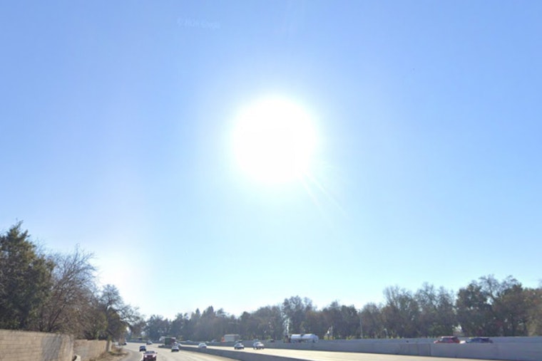 Sacramento Sizzles Again as Late-Week Heat Nearly Hits Triple Digits