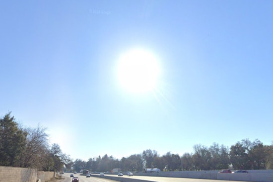 Sacramento Sizzles Again as Late-Week Heat Nearly Hits Triple Digits