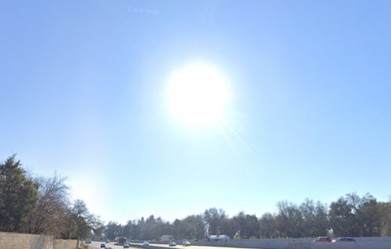 Sacramento Sizzles Again as Late-Week Heat Nearly Hits Triple Digits