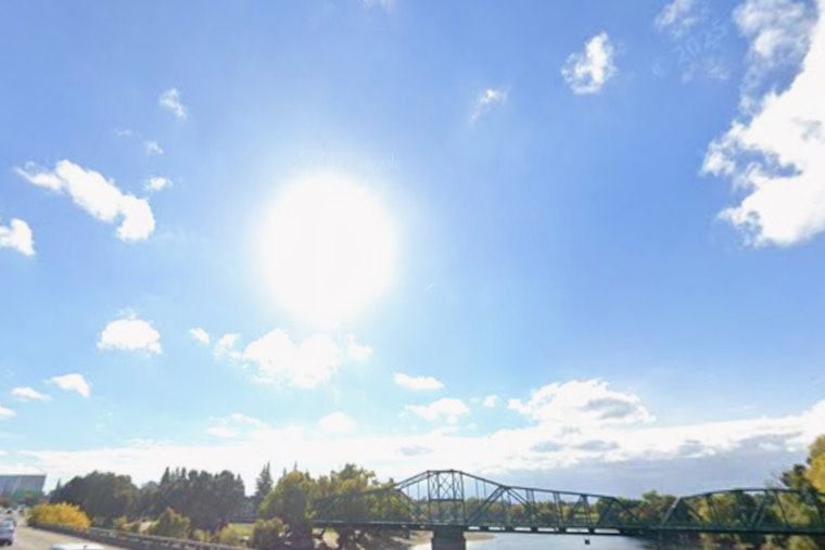 Sacramento Soaks Up Sunday Sun Before Mountain Storms And Midweek Sizzle