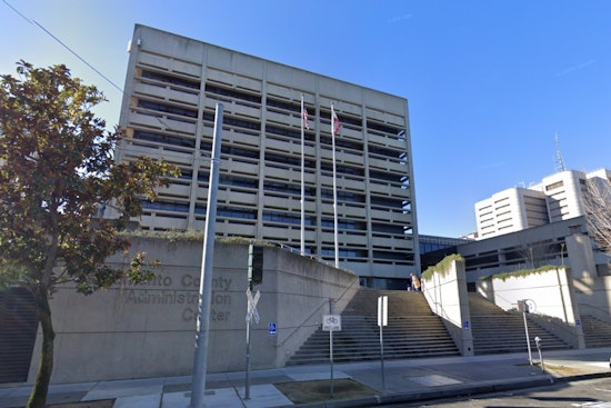 Sacramento Supes Quietly Sign Off on Sheriff’s ICE Task Force Deal