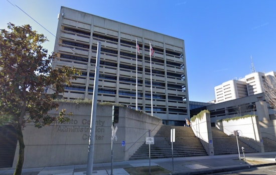 Sacramento Supes Quietly Sign Off on Sheriff’s ICE Task Force Deal