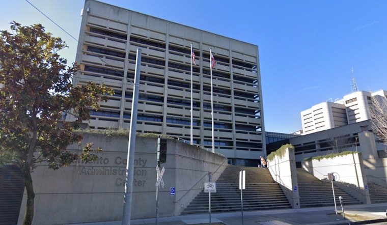 Sacramento Supes Quietly Sign Off on Sheriff’s ICE Task Force Deal
