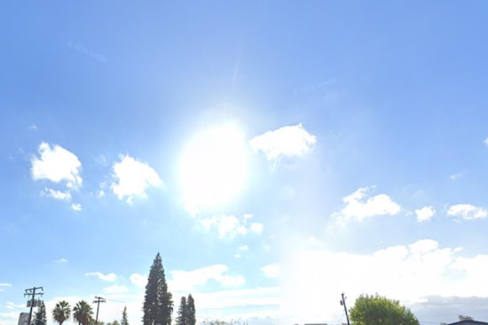 Sacramento To Sizzle With Midweek 90-Degree Blast