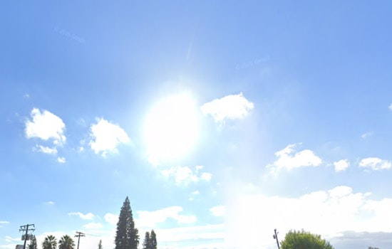 Sacramento To Sizzle With Midweek 90-Degree Blast